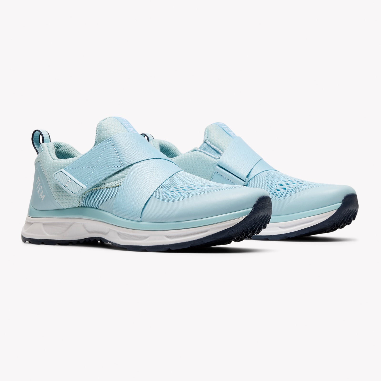 TIEM Athletic Slipstream Sky Blue