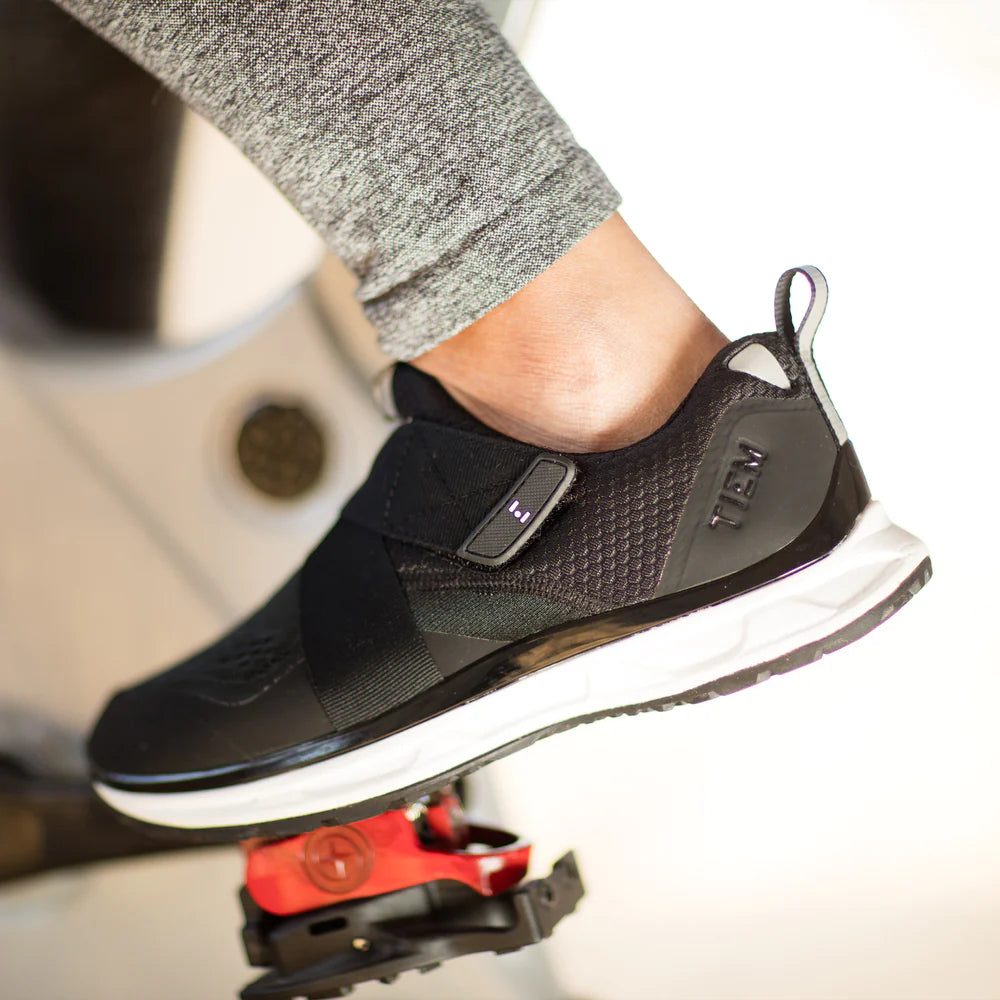 Spin 2025 shoes tiem