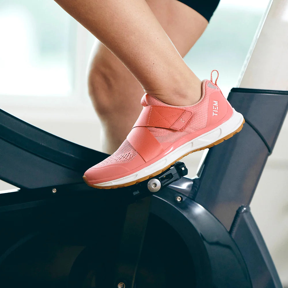Tiem indoor top bike shoes
