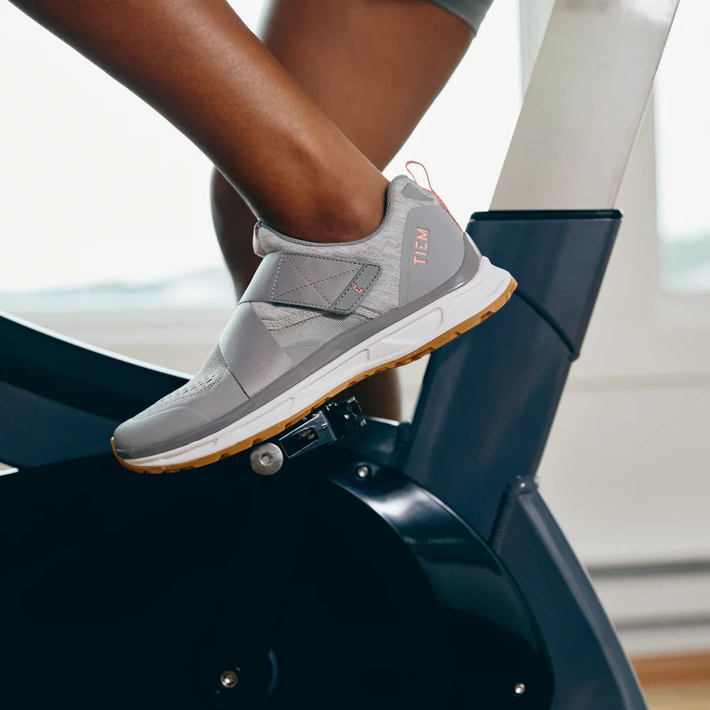 TIEM Slipstream - Lunar Grey
