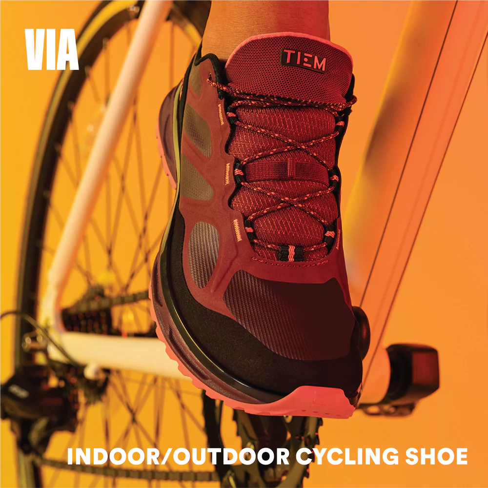 TIEM Athletic - Cycling Shoes, SPD Cycling Shoes, Indoor Cycling Shoes