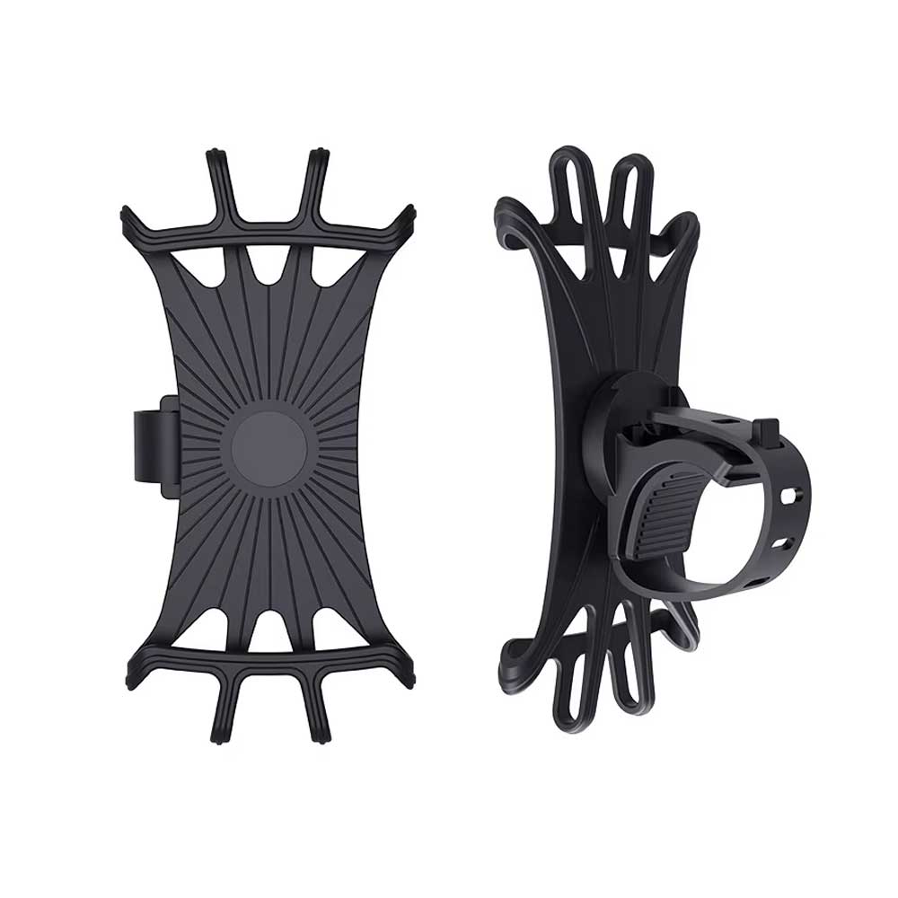 Exercise Bike Phone Holder