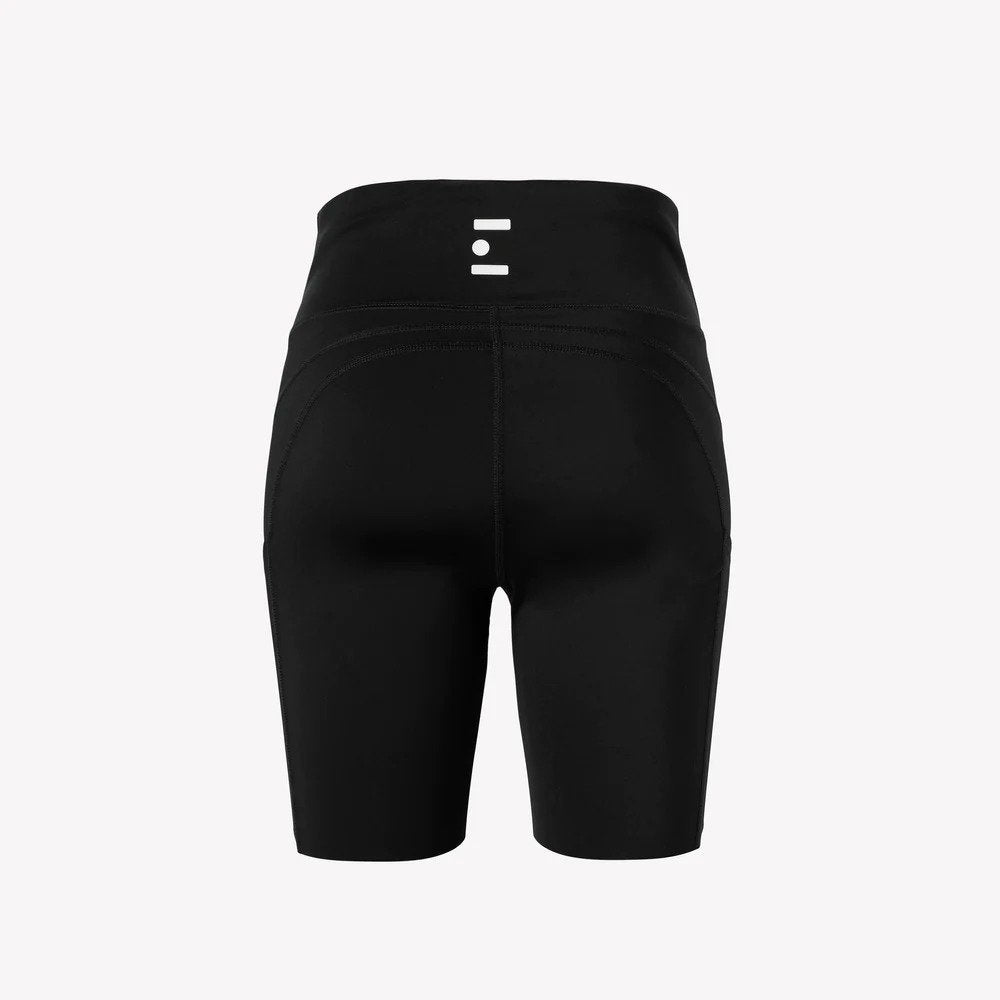 TIEM Aero Lite II Bike Short - Black