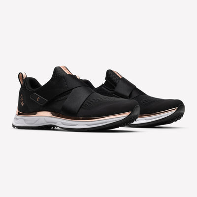 TIEM Slipstream - Black/Rose Gold