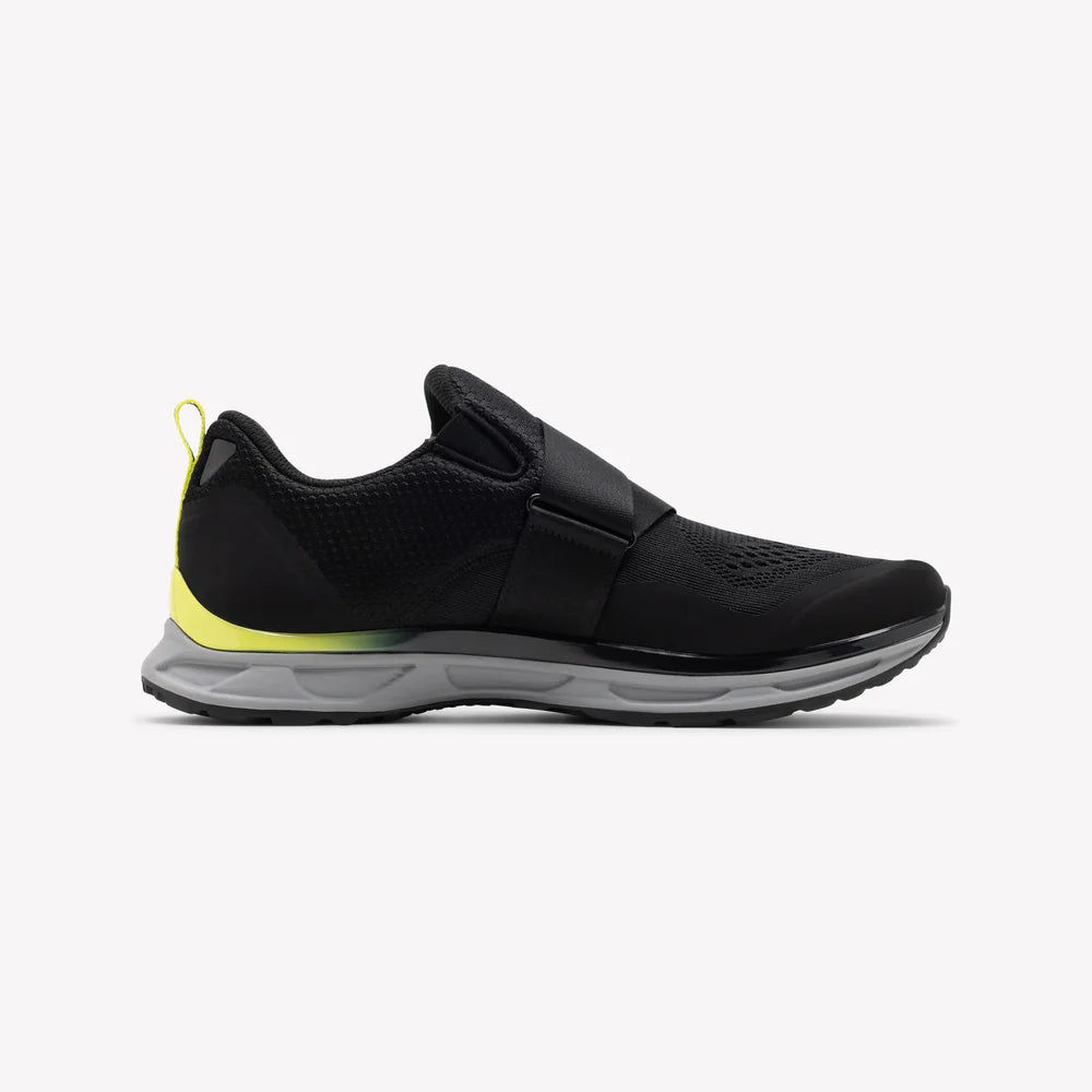 Men's TIEM Slipstream - Black/Citron - PRE-ORDER