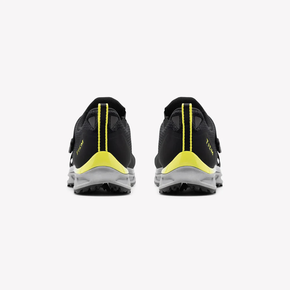 Tiem mens 2025 spin shoes