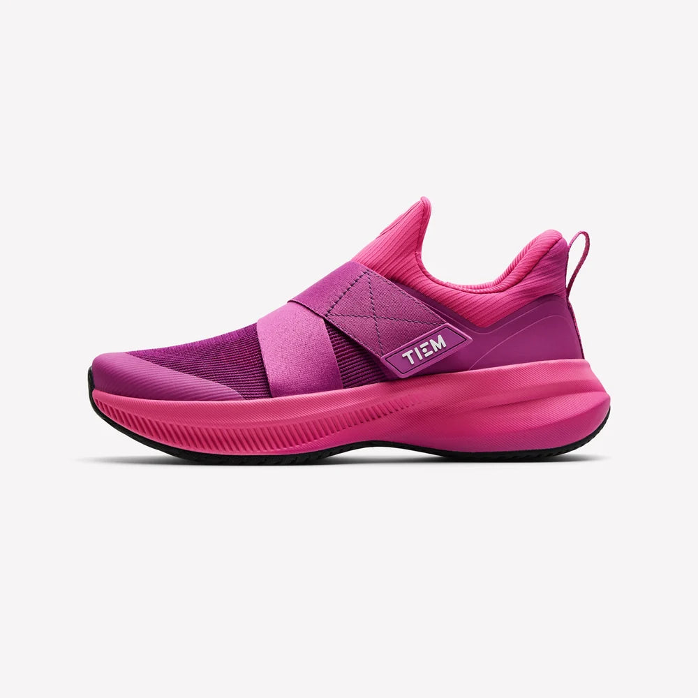 TIEM Lynx - Orchid Pink - PRE-ORDER