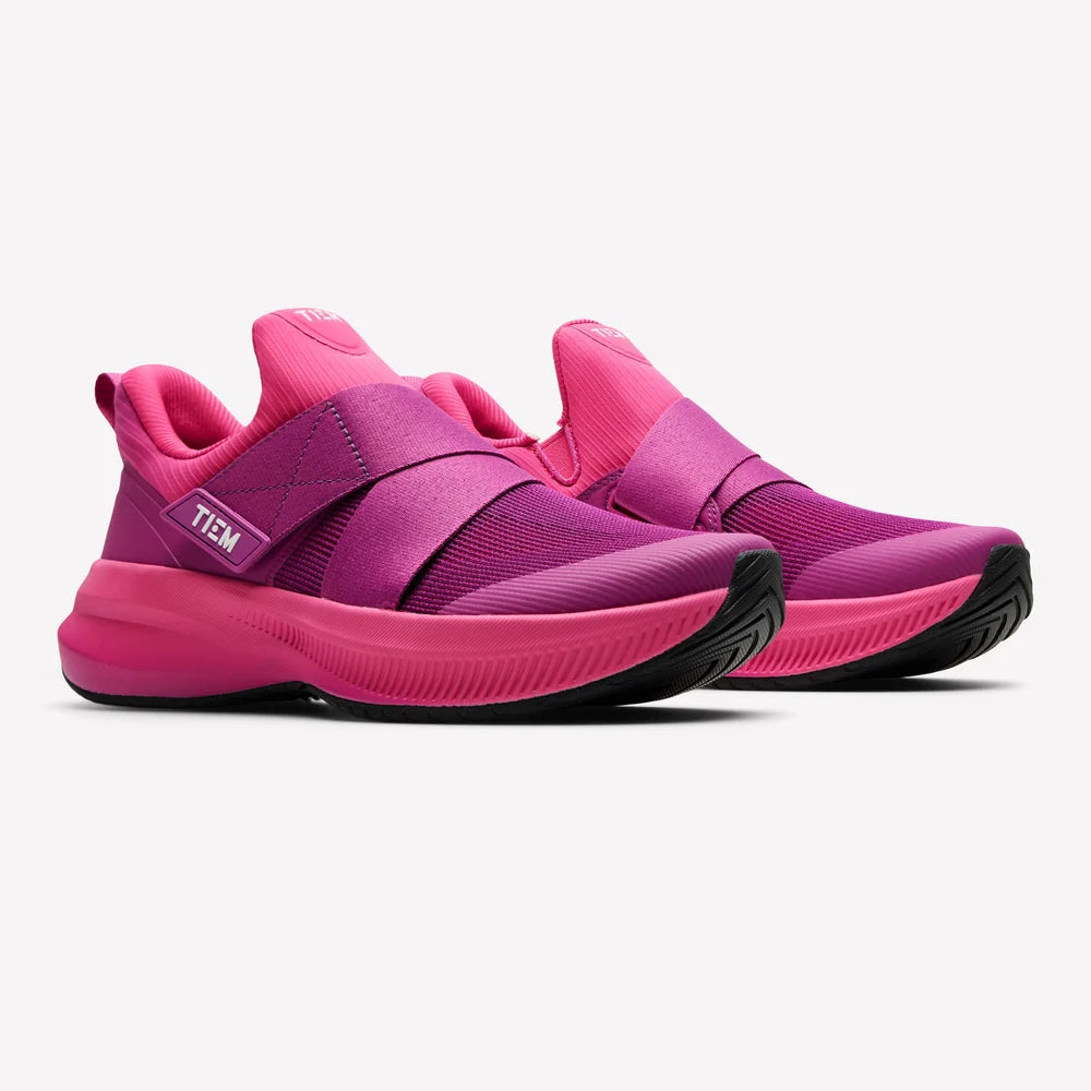 TIEM Lynx - Orchid Pink - PRE-ORDER