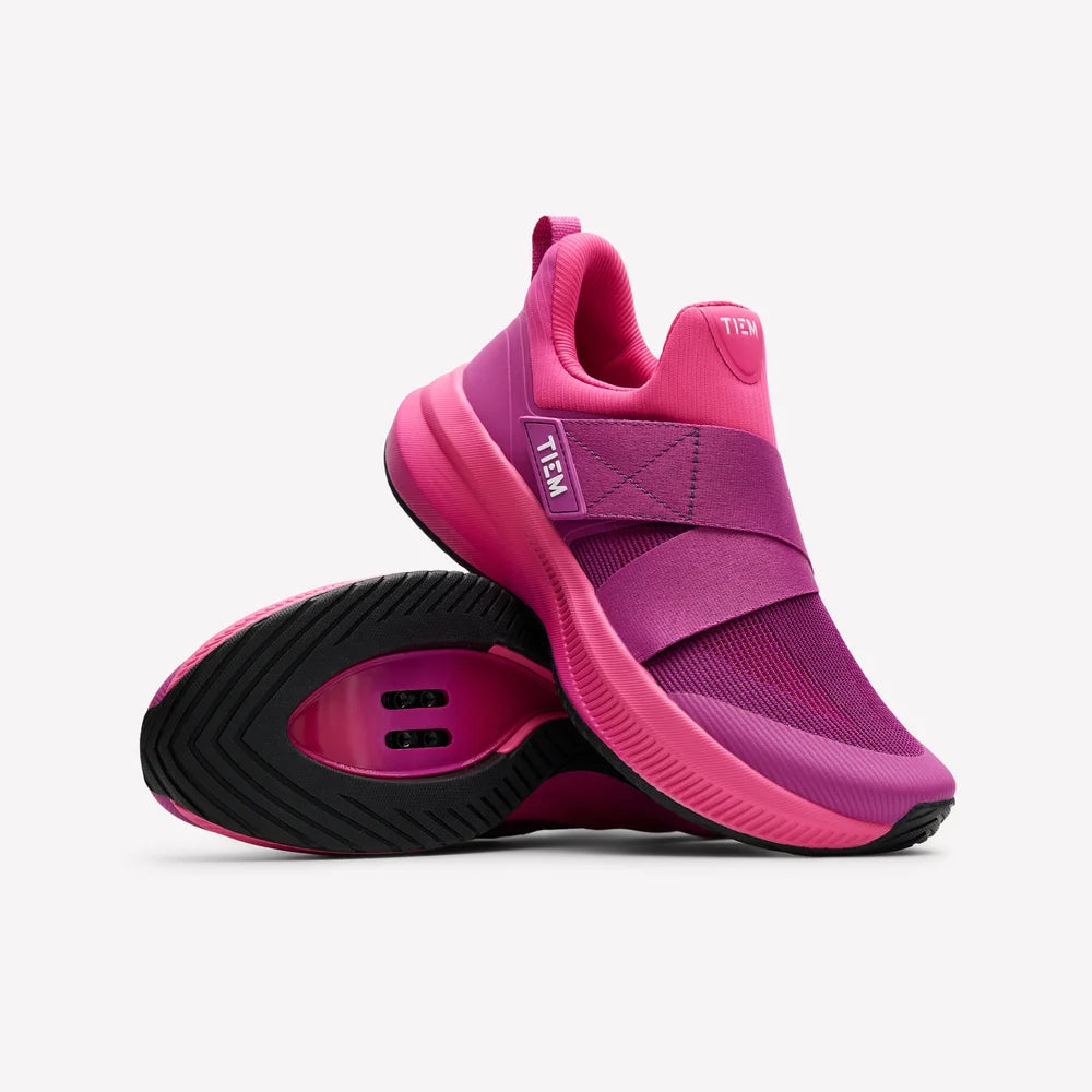 TIEM Lynx - Orchid Pink - PRE-ORDER