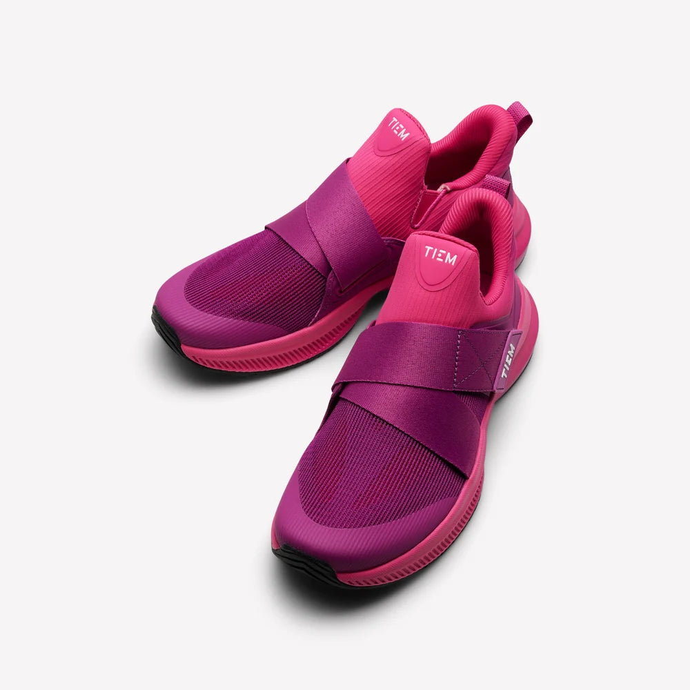 TIEM Lynx - Orchid Pink - PRE-ORDER