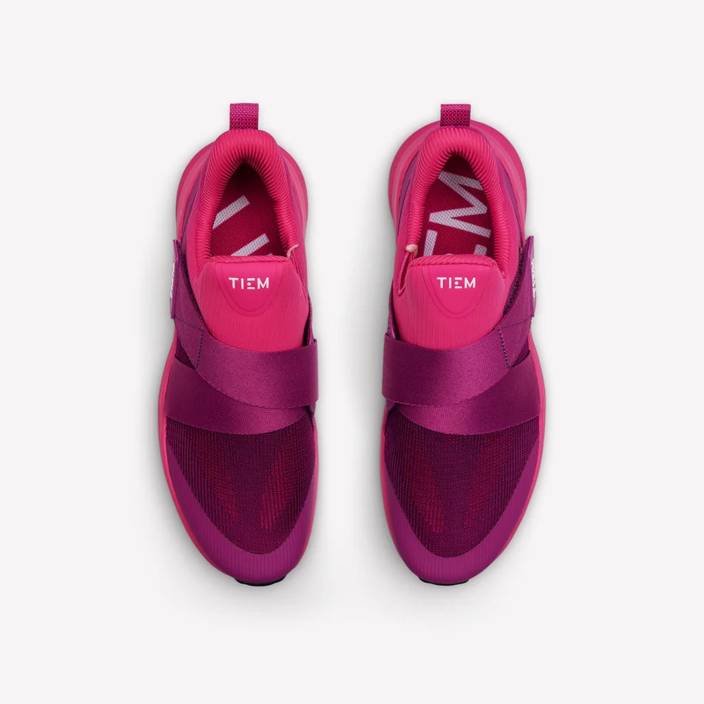 TIEM Lynx - Orchid Pink - PRE-ORDER