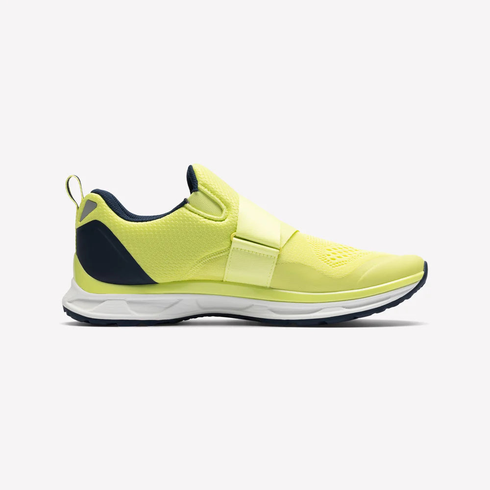 Men's TIEM Slipstream - Citron/Navy