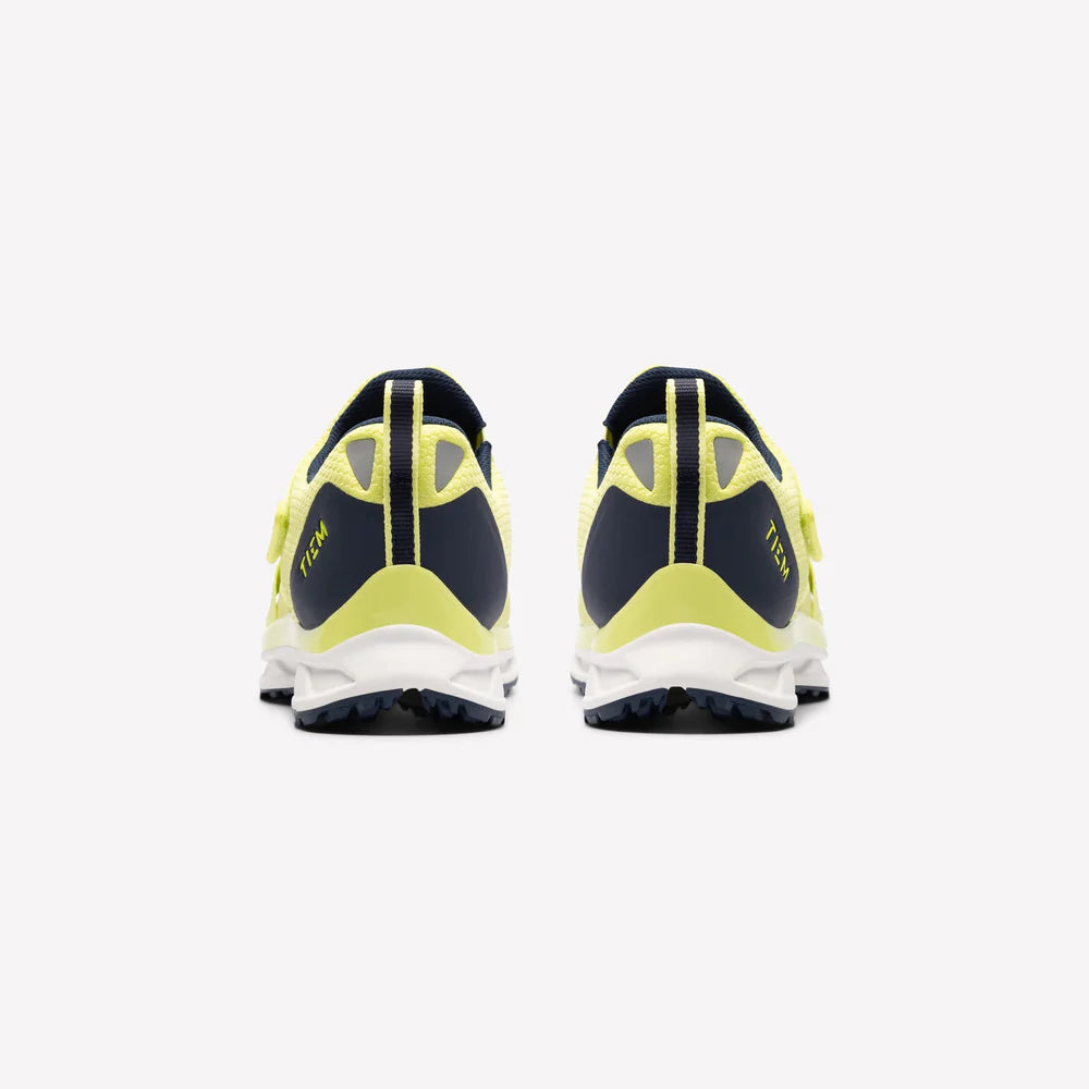 Men's TIEM Slipstream - Citron/Navy