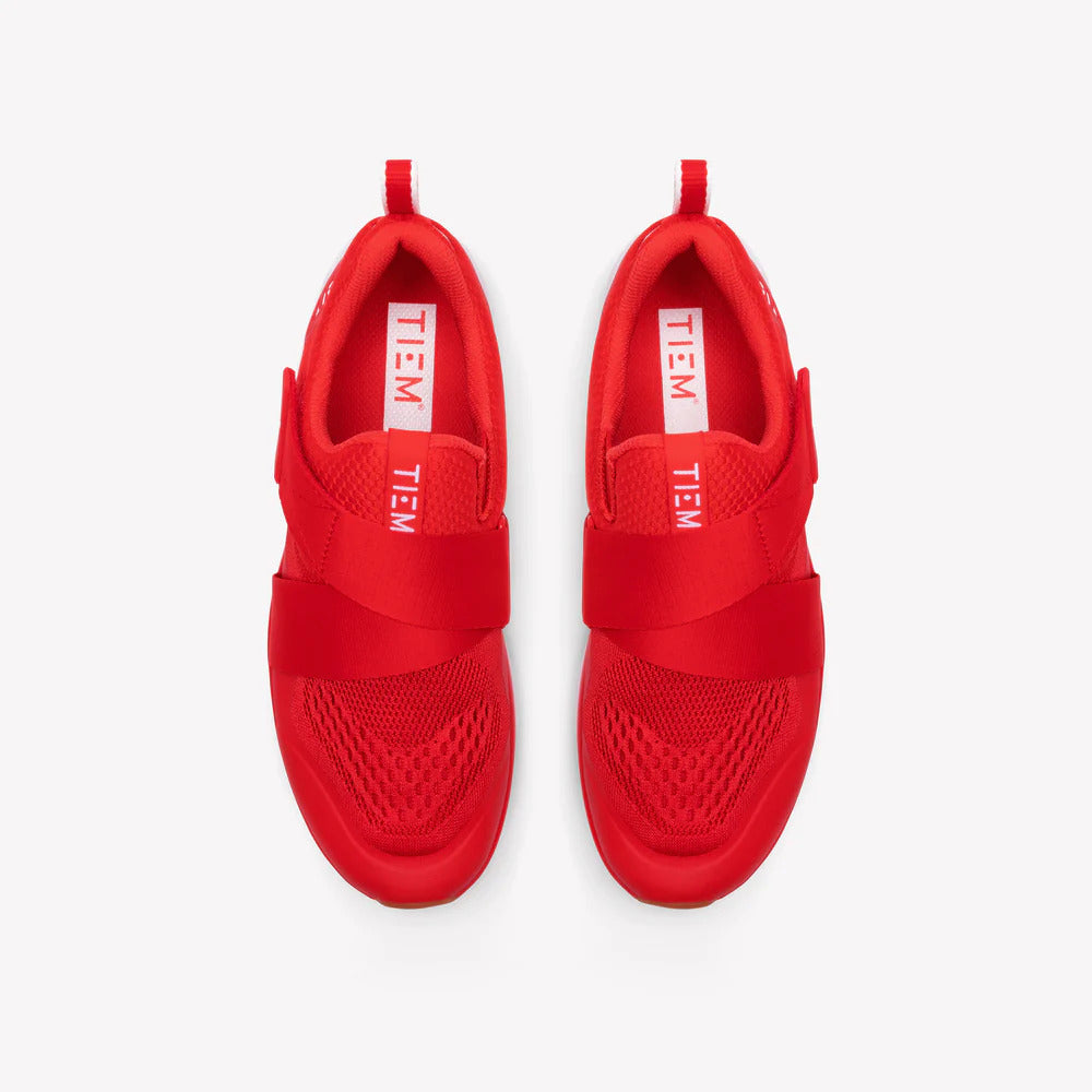 TIEM Slipstream - Solar Red