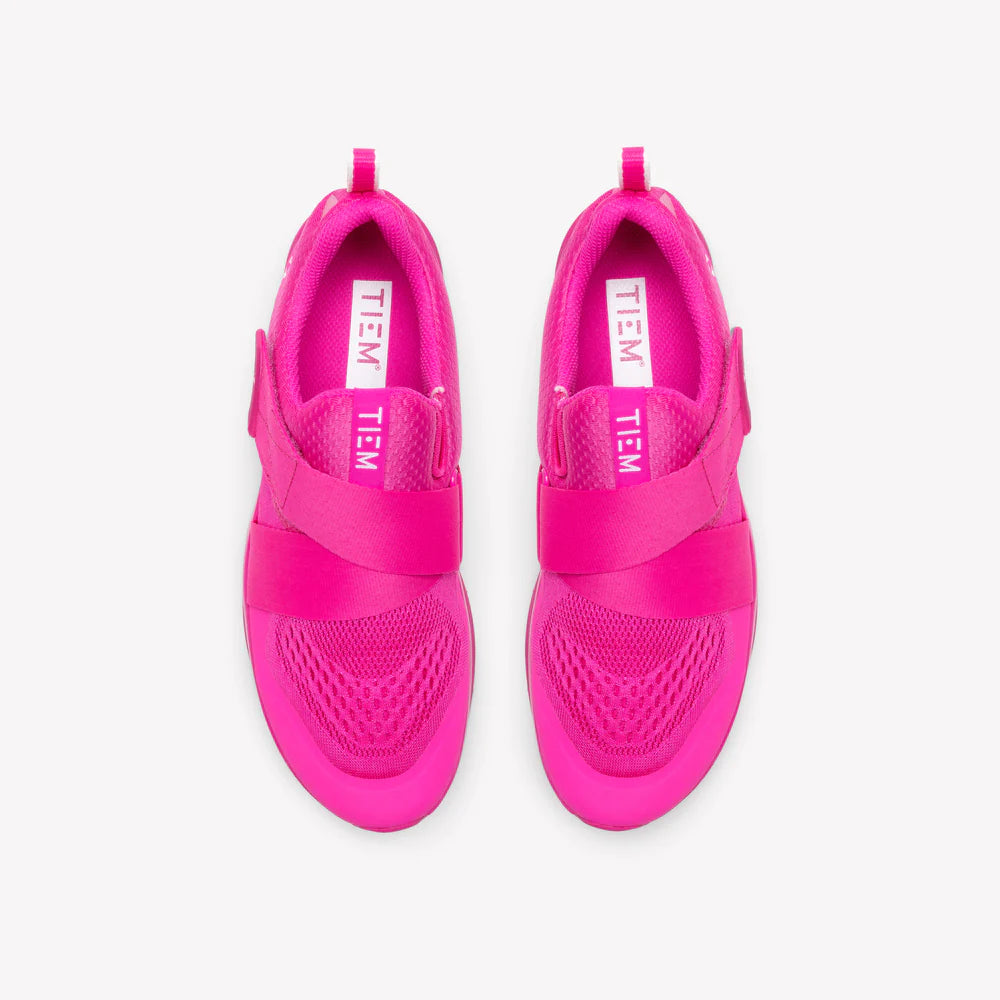 TIEM Slipstream - Triple Pink