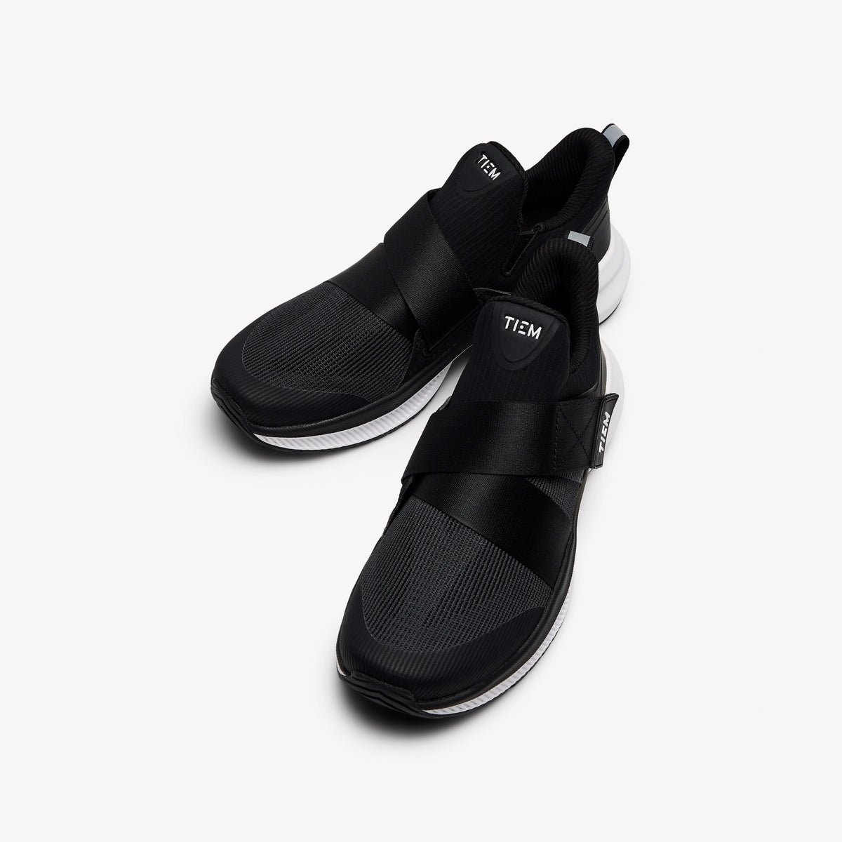 TIEM Lynx - Black/Black
