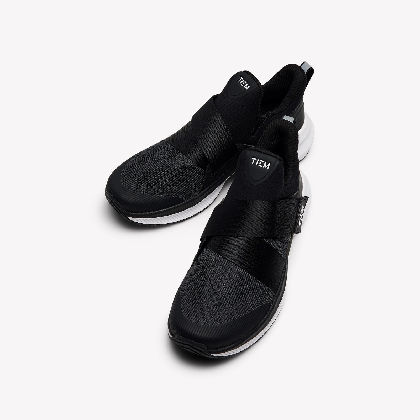 TIEM Lynx - Black/Black