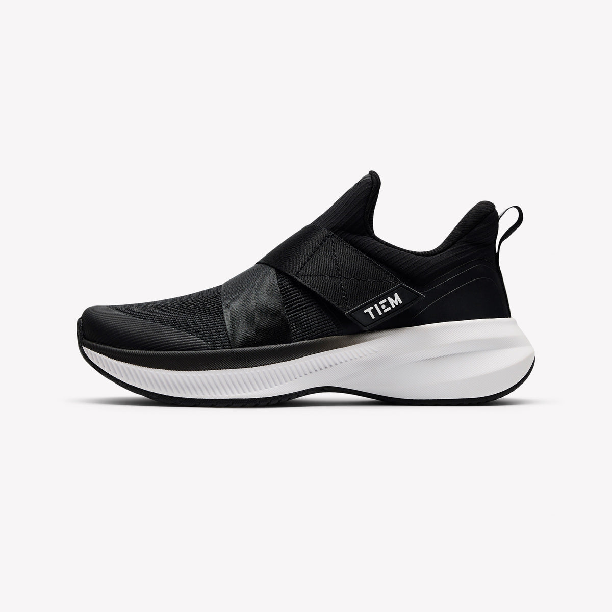 TIEM Lynx - Black/Black