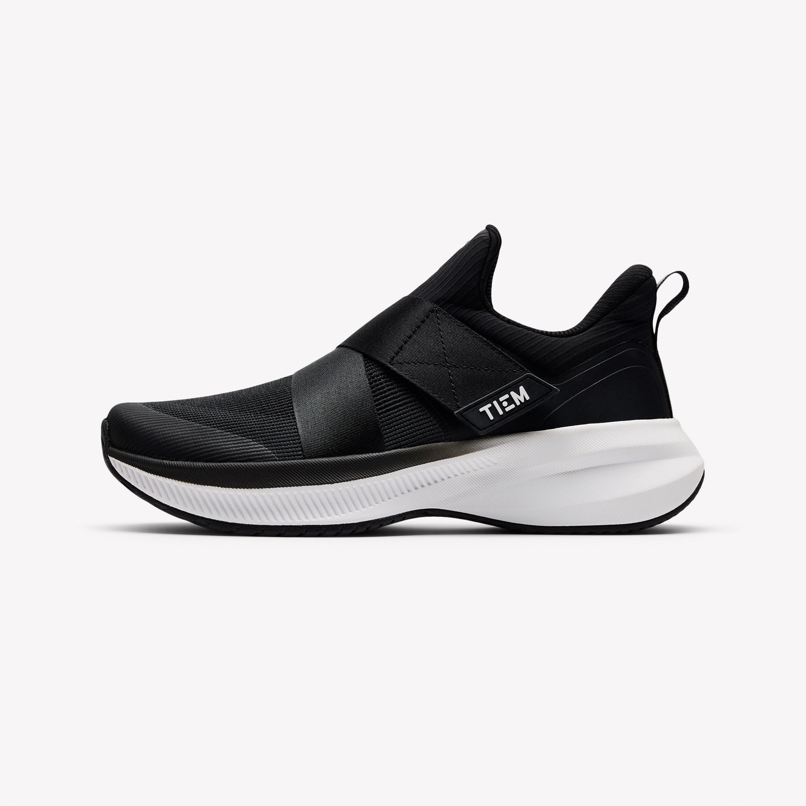 TIEM Lynx - Black/Black