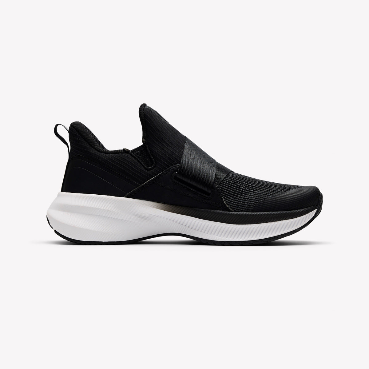 TIEM Lynx - Black/Black