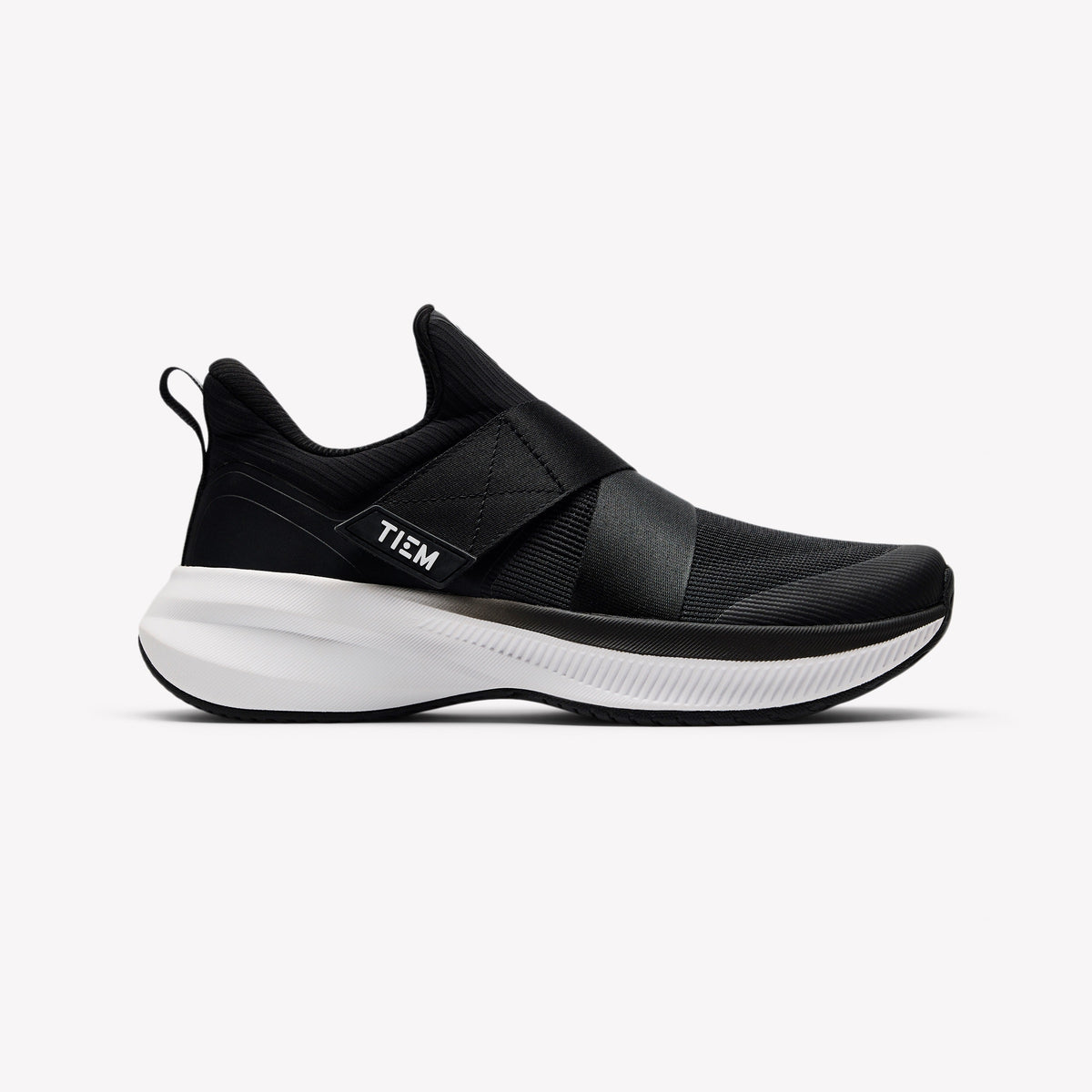 TIEM Lynx - Black/Black