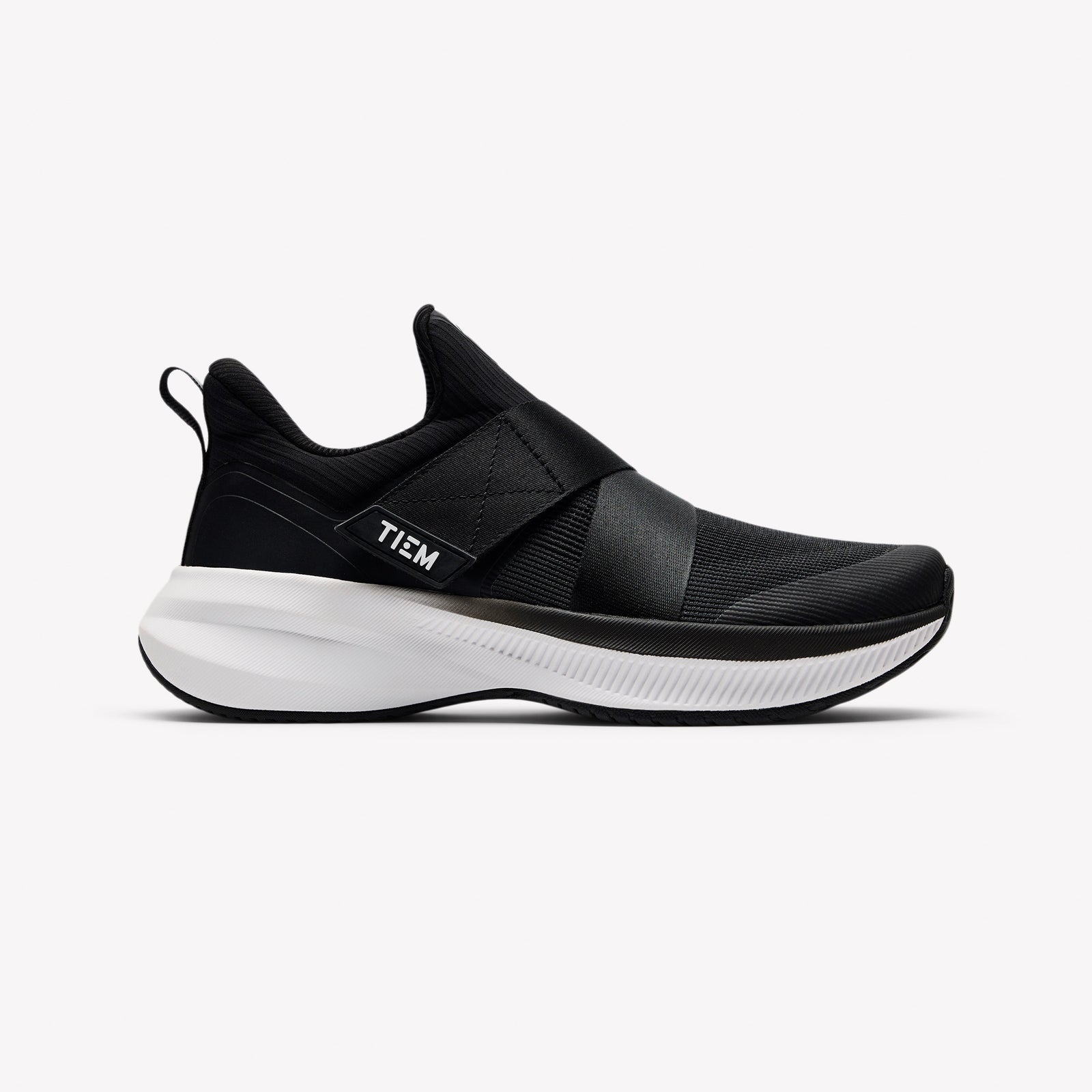 TIEM Lynx - Black/Black