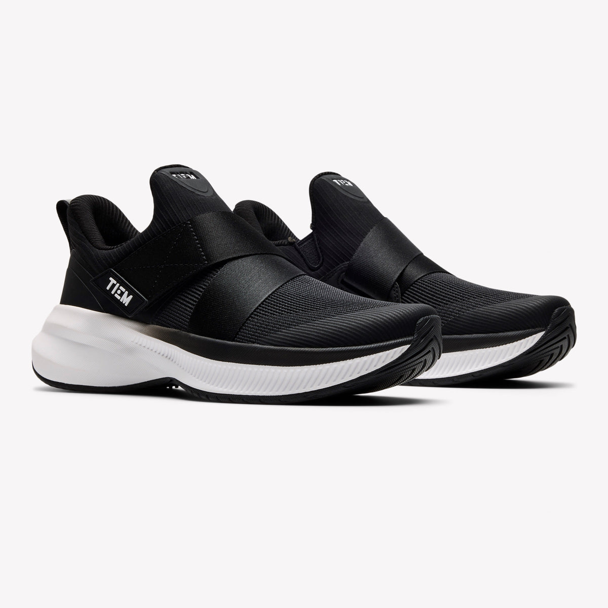 TIEM Lynx - Black/Black
