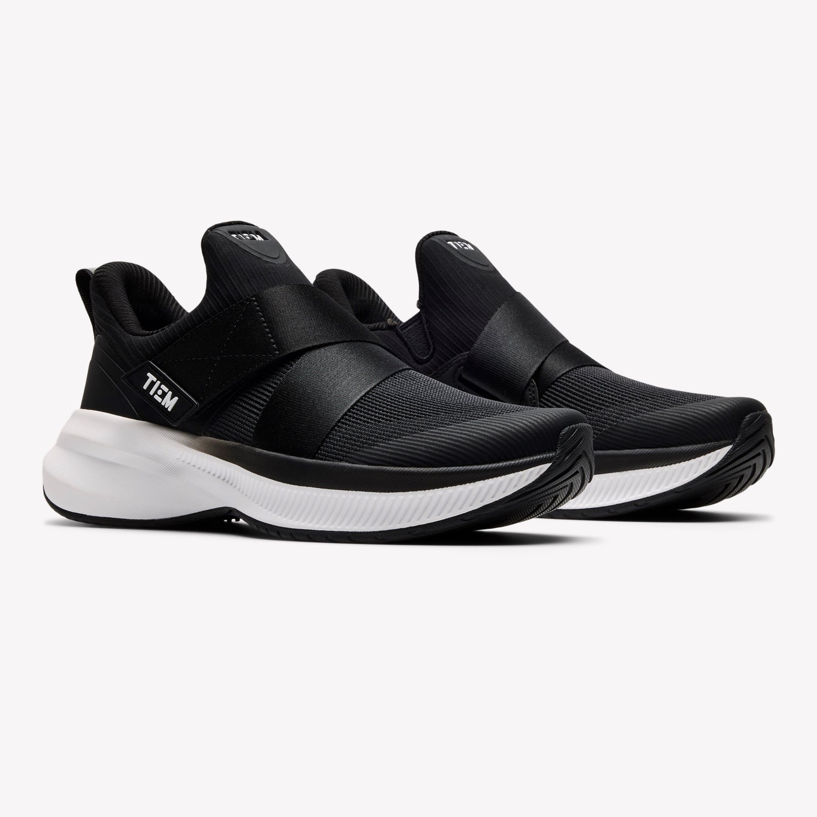 TIEM Lynx - Black/Black