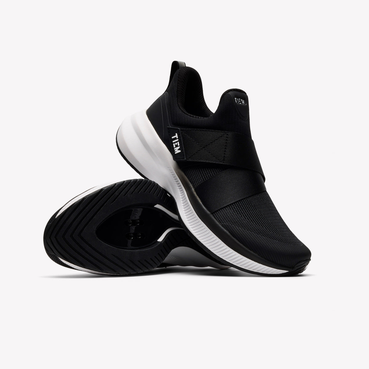 TIEM Lynx - Black/Black
