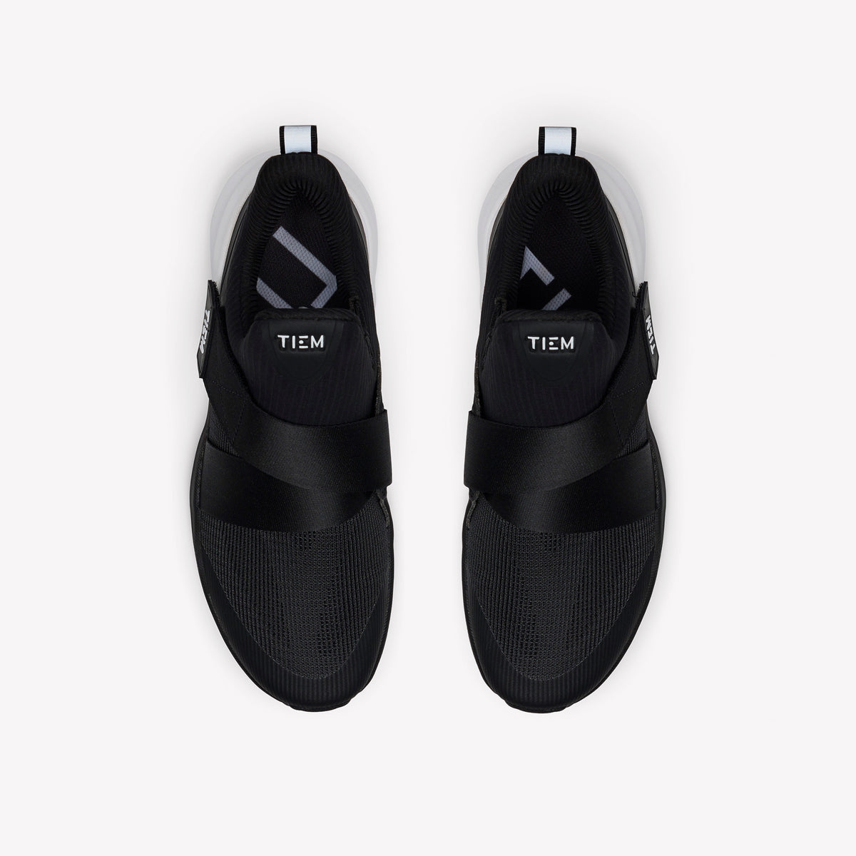TIEM Lynx - Black/Black