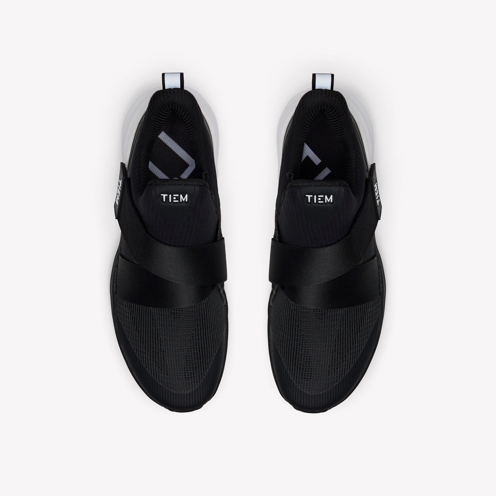 TIEM Lynx - Black/Black