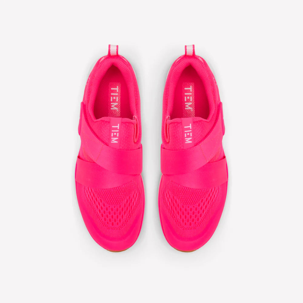 TIEM Slipstream - Knockout Pink