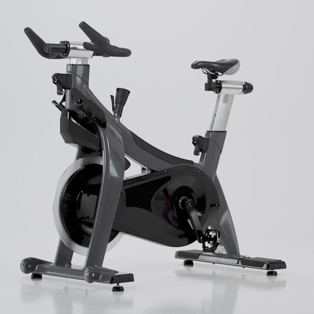 Men's TIEM Slipstream - Navy/Orange