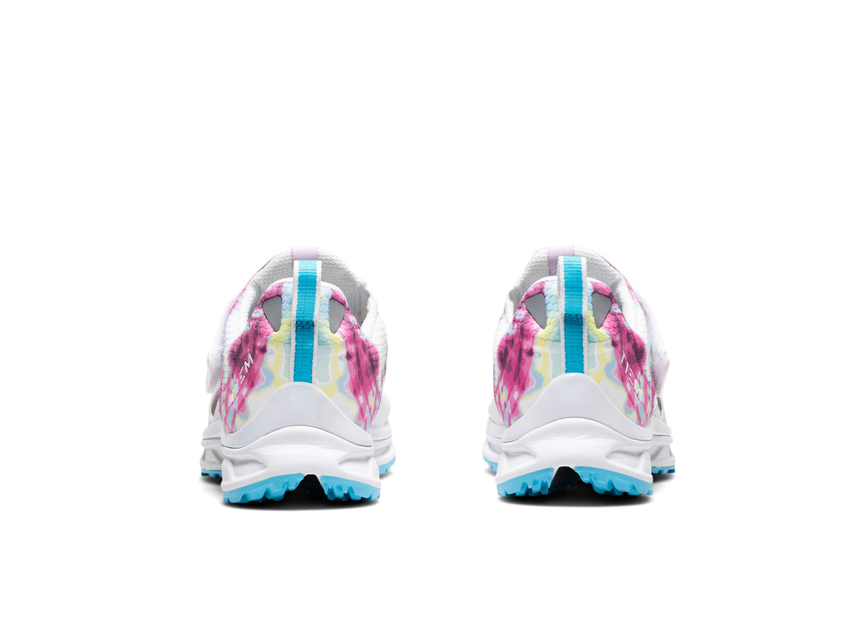 TIEM Athletic Slipstream - Tie Die - Heel