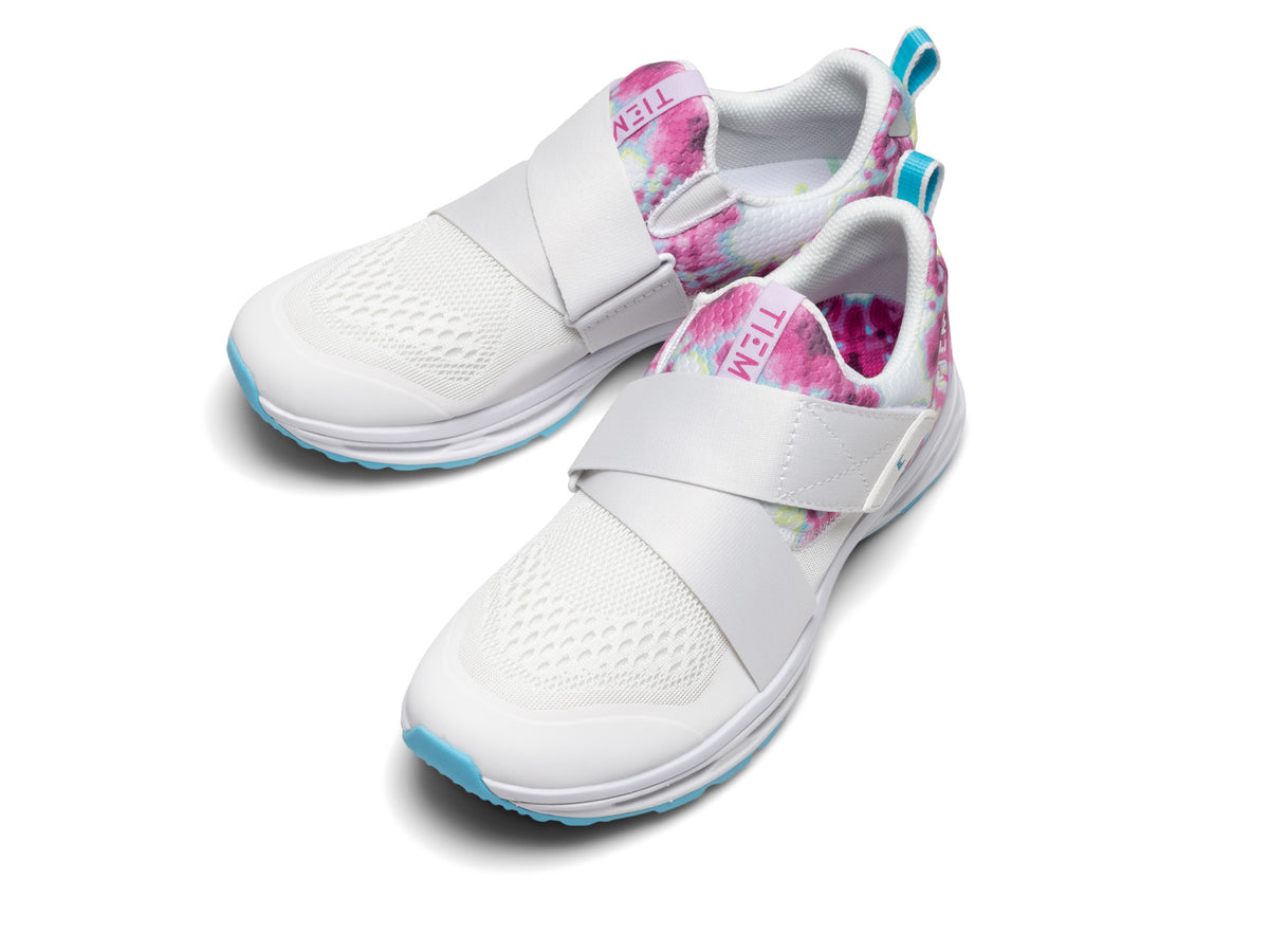 TIEM Athletic Slipstream - Tie Die