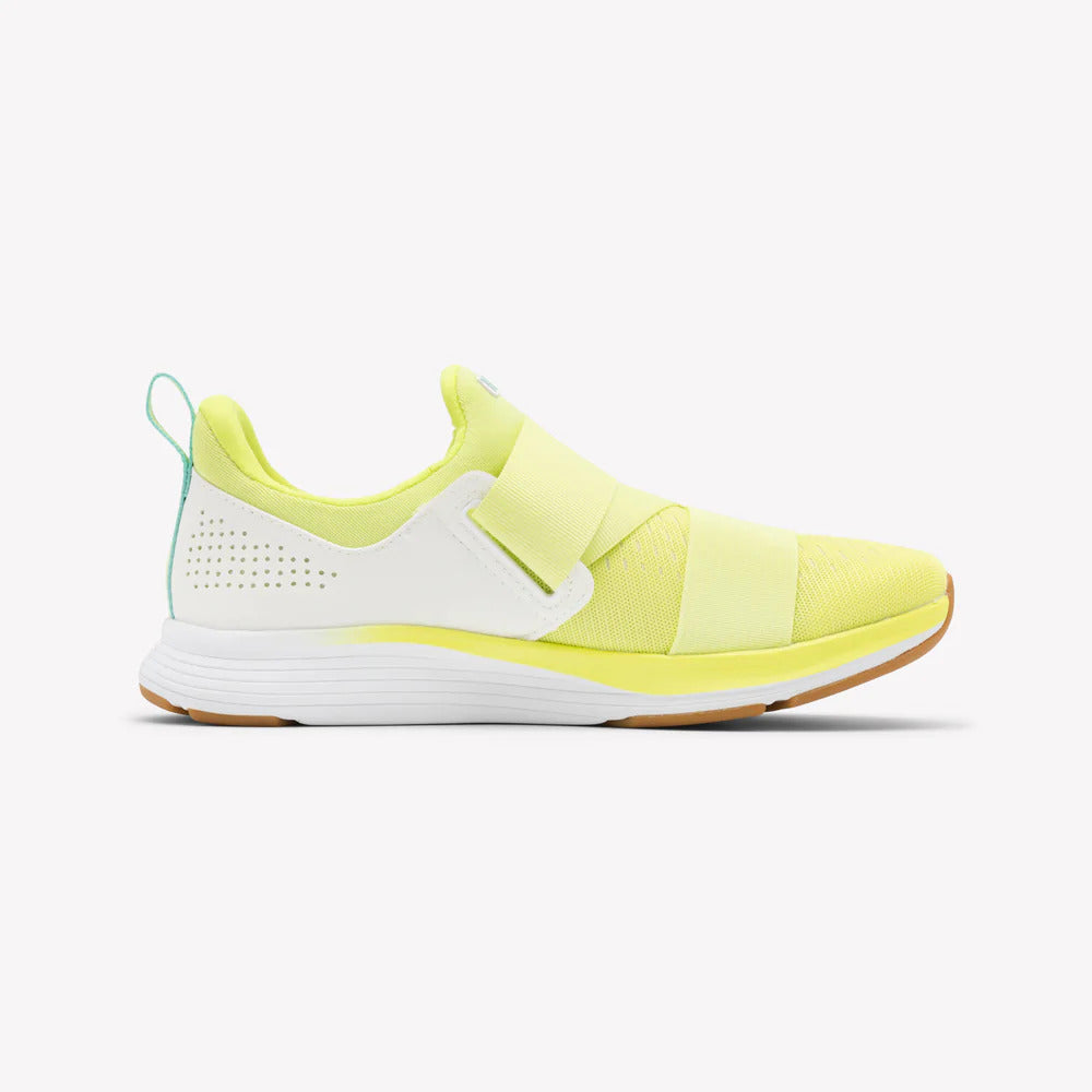 TIEM Latus - Citron Glow Trainers | Non Cycling