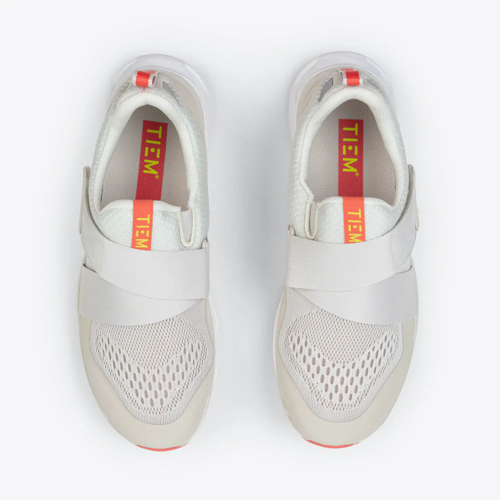 TIEM Slipstream - Snow Leopard