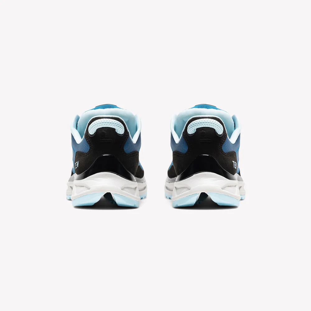 TIEM Via - Ocean Blue Cycling Shoe